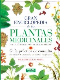 GRAN ENCICLOPEDIA DE LAS PLANTAS MEDICINALES | 9788430584963 | BERDONCES I SERRA | Galatea Llibres | Librería online de Reus, Tarragona | Comprar libros en catalán y castellano online