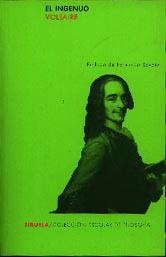 INGENUO,EL | 9788478444090 | VOLTAIRE | Galatea Llibres | Llibreria online de Reus, Tarragona | Comprar llibres en català i castellà online