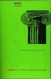 MITOS | 9788478444083 | PLATON | Galatea Llibres | Llibreria online de Reus, Tarragona | Comprar llibres en català i castellà online