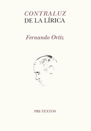 CONTRALUZ DE LA LIRICA | 9788481912043 | ORTIZ,FERNANDO | Galatea Llibres | Llibreria online de Reus, Tarragona | Comprar llibres en català i castellà online