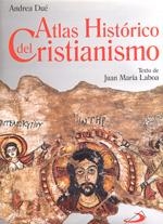 ATLAS HISTORICO DEL CRISTIANISMO | 9788428520904 | DUE, ANDREA | Galatea Llibres | Llibreria online de Reus, Tarragona | Comprar llibres en català i castellà online