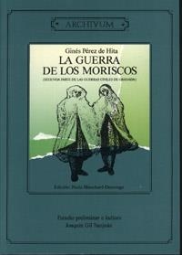 GUERRA DE LOS MORISCOS, LA | 9788433824455 | PEREZ DE HITA | Galatea Llibres | Llibreria online de Reus, Tarragona | Comprar llibres en català i castellà online