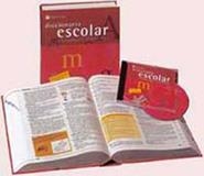 DICCIONARIO ESCOLAR + CD | 9788431643331 | FONTANILLO-RIESCO | Galatea Llibres | Librería online de Reus, Tarragona | Comprar libros en catalán y castellano online