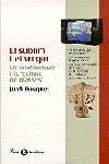 SUBLIM I EL VULGAR, EL | 9788482566139 | BUSQUETS, JORDI | Galatea Llibres | Llibreria online de Reus, Tarragona | Comprar llibres en català i castellà online