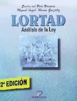 LORTAD. ANALISIS DE LA LEY | 9788479783433 | DEL PESO NAVARRO, EMILIO | Galatea Llibres | Librería online de Reus, Tarragona | Comprar libros en catalán y castellano online