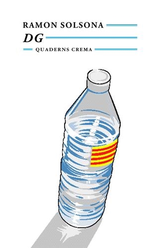 DG | 9788477272274 | SOLSONA, RAMON | Galatea Llibres | Librería online de Reus, Tarragona | Comprar libros en catalán y castellano online