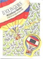 VOL EN GLOBUS DEL PROFESSOR MOMBO, EL | 9788482864594 | HOLMES, STEPHEN | Galatea Llibres | Librería online de Reus, Tarragona | Comprar libros en catalán y castellano online