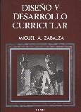 DISEÑO Y DESARROLLO CURRICULAR 7 ED. | 9788427712256 | ZABALZA, MIGUEL A. | Galatea Llibres | Llibreria online de Reus, Tarragona | Comprar llibres en català i castellà online