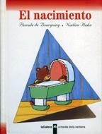 NACIMIENTO, EL | 9788424668112 | DE BOURGOING, PASCALE | Galatea Llibres | Librería online de Reus, Tarragona | Comprar libros en catalán y castellano online