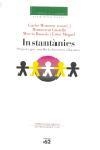 INSTANTANIES | 9788429744125 | MONEREO, CARLES | Galatea Llibres | Llibreria online de Reus, Tarragona | Comprar llibres en català i castellà online