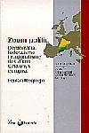 ZOOM POLITIC | 9788482566320 | REQUEJO, FERRAN | Galatea Llibres | Llibreria online de Reus, Tarragona | Comprar llibres en català i castellà online