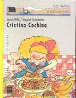 CRISTINA COCHINA | 9788434862821 | WILLIS, JEANNE | Galatea Llibres | Librería online de Reus, Tarragona | Comprar libros en catalán y castellano online