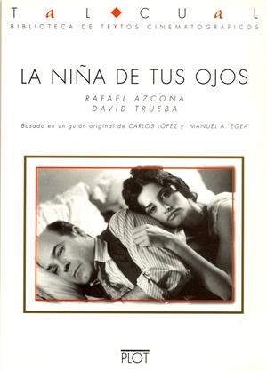 NIÑA DE TUS OJOS, LA | 9788486702441 | AZCONA, RAFAEL - TRUEBA, DAVID | Galatea Llibres | Llibreria online de Reus, Tarragona | Comprar llibres en català i castellà online
