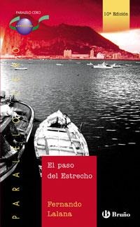 EL PASO DEL ESTRECHO | 9788421631850 | LALANA, FERNANDO | Galatea Llibres | Librería online de Reus, Tarragona | Comprar libros en catalán y castellano online