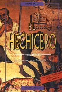 HECHICERO, EL | 9788477206781 | BATES, BRIAN | Galatea Llibres | Librería online de Reus, Tarragona | Comprar libros en catalán y castellano online
