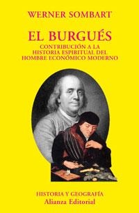 EL BURGUES | 9788420679143 | SOMBART, WERNER | Galatea Llibres | Llibreria online de Reus, Tarragona | Comprar llibres en català i castellà online