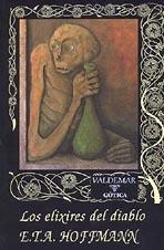 ELIXIRES DEL DIABLO, LOS | 9788477022503 | HOFFMANN, E.T.A. | Galatea Llibres | Llibreria online de Reus, Tarragona | Comprar llibres en català i castellà online