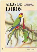 ATLAS DE LORO | 9788425512445 | ALDERTON, DAVID | Galatea Llibres | Llibreria online de Reus, Tarragona | Comprar llibres en català i castellà online
