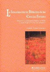 INVESTIGACION EN DIDACTICA DE LAS CIENCIAS SOCIALES, LA | 9788495089052 | TRAVE GONZALEZ, GABRIEL | Galatea Llibres | Librería online de Reus, Tarragona | Comprar libros en catalán y castellano online