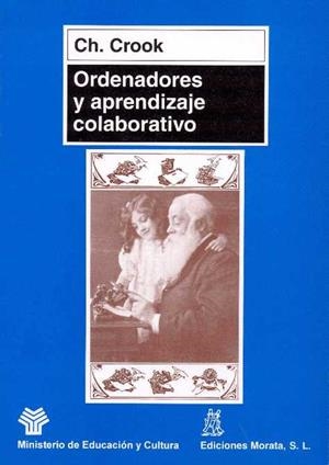 ORDENADORES Y APRENDIZAJE COLABORATIVO | 9788471124357 | CROOK, CH. | Galatea Llibres | Librería online de Reus, Tarragona | Comprar libros en catalán y castellano online