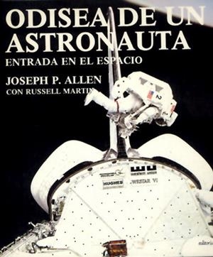ODISEA DE UN ASTRONAUTA | 9788429143003 | ALLEN, JOSEPH P. | Galatea Llibres | Librería online de Reus, Tarragona | Comprar libros en catalán y castellano online