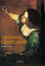 ARTEMISIA GENTILESCHI | 9788477651550 | JAMIS, RAUDA | Galatea Llibres | Llibreria online de Reus, Tarragona | Comprar llibres en català i castellà online