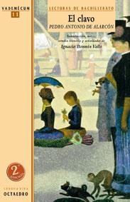 CLAVO, EL | 9788480633543 | ALARCON, PEDRO ANTONIO DE | Galatea Llibres | Librería online de Reus, Tarragona | Comprar libros en catalán y castellano online