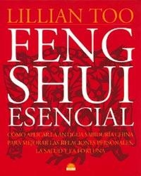 FENG SHUI ESENCIAL | 9788489920408 | TOO, LILLIAN | Galatea Llibres | Librería online de Reus, Tarragona | Comprar libros en catalán y castellano online