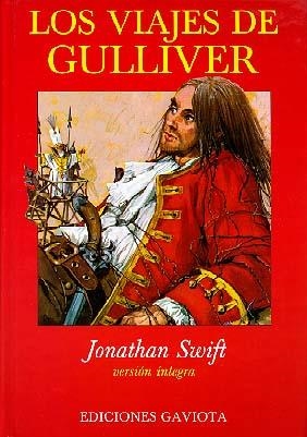 VIAJES DE GULLIVER, LOS              (DIP) | 9788439282174 | SWIFT, JONATHAN | Galatea Llibres | Llibreria online de Reus, Tarragona | Comprar llibres en català i castellà online