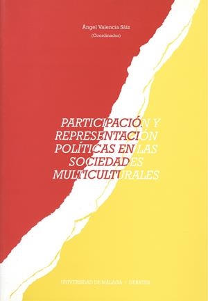 PARTICIPACION Y REPRESENTACION POLITICAS EN LAS SOCIEDADES M | 9788474967104 | VALENCIA SAIZ, ANGEL | Galatea Llibres | Llibreria online de Reus, Tarragona | Comprar llibres en català i castellà online