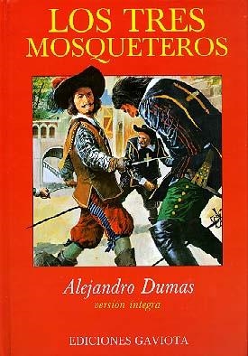 TRES MOSQUETEROS, LOS            (DIP) | 9788439282198 | DUMAS, ALEJANDRO | Galatea Llibres | Llibreria online de Reus, Tarragona | Comprar llibres en català i castellà online