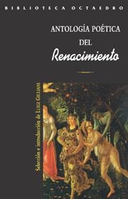 ANTOLOGIA POETICA DEL RENACIMIENTO | 9788480633635 | GIULIANI, LUIGI | Galatea Llibres | Librería online de Reus, Tarragona | Comprar libros en catalán y castellano online