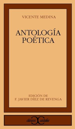 ANTOLOGIA POETICA | 9788470398087 | MEDINA, VICENTE | Galatea Llibres | Llibreria online de Reus, Tarragona | Comprar llibres en català i castellà online