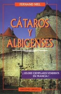 CATAROS Y ALBIGENSES | 9788477206705 | NIEL, FERNAND | Galatea Llibres | Librería online de Reus, Tarragona | Comprar libros en catalán y castellano online