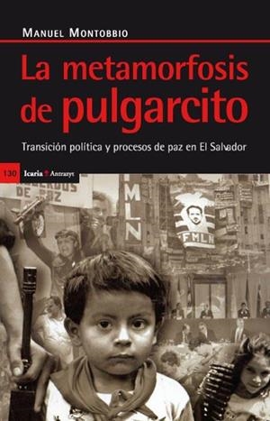 METAMORFOSIS DE PULGARCITO, LA | 9788474263985 | MONTOBBIO, MANUEL | Galatea Llibres | Llibreria online de Reus, Tarragona | Comprar llibres en català i castellà online