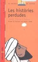 HISTORIES PERDUDES, LES | 9788482867151 | SIERRA I FABRA, JORDI | Galatea Llibres | Librería online de Reus, Tarragona | Comprar libros en catalán y castellano online