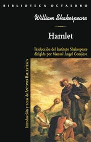 HAMLET | 9788480633710 | SHAKESPEARE, WILLIAM | Galatea Llibres | Librería online de Reus, Tarragona | Comprar libros en catalán y castellano online