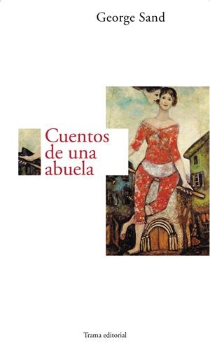 CUENTOS DE UNA ABUELA | 9788489239128 | SAND, GEORGE | Galatea Llibres | Llibreria online de Reus, Tarragona | Comprar llibres en català i castellà online