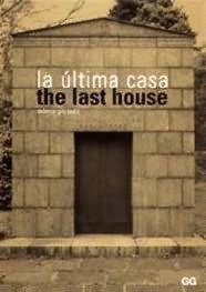 ULTIMA CASA,LA | 9788425217340 | GILI,MONICA | Galatea Llibres | Librería online de Reus, Tarragona | Comprar libros en catalán y castellano online