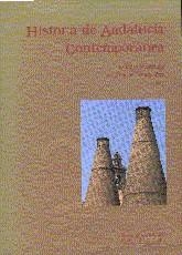 HISTORIA DE ANDALUCIA CONTEMPORANEA | 9788488751652 | ALVAREZ REY, LEANDRO | Galatea Llibres | Librería online de Reus, Tarragona | Comprar libros en catalán y castellano online