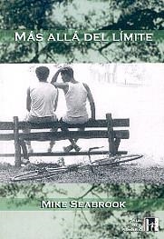 MAS ALLA DEL LIMITE | 9788492308323 | SEABROOK, MIKE | Galatea Llibres | Librería online de Reus, Tarragona | Comprar libros en catalán y castellano online