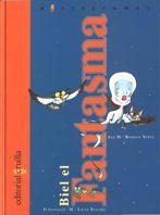 BIEL, EL FANTASMA | 9788482866802 | ROMERO YEBRA, ANA MARÍA | Galatea Llibres | Llibreria online de Reus, Tarragona | Comprar llibres en català i castellà online