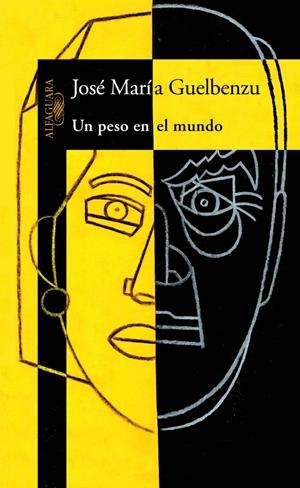 PESO EN EL MUNDO, UN | 9788420478487 | GUELBEMNZU, JOSE MARIA | Galatea Llibres | Llibreria online de Reus, Tarragona | Comprar llibres en català i castellà online
