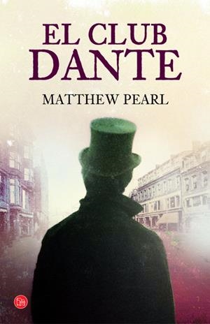 EL CLUB DANTE -TAPA DURA- | 9788466326582 | PEARL, MATTHEW | Galatea Llibres | Librería online de Reus, Tarragona | Comprar libros en catalán y castellano online