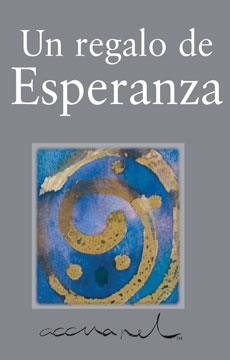 UN REGALO DE ESPERANZA | 9788490108475 | EXLEY, HELEN | Galatea Llibres | Librería online de Reus, Tarragona | Comprar libros en catalán y castellano online