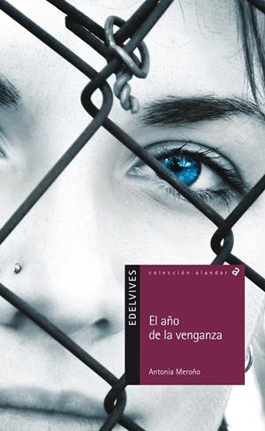 EL AÑO DE LA VENGANZA | 9788426385871 | MEROÑO LLAMAS, ANTONIA | Galatea Llibres | Librería online de Reus, Tarragona | Comprar libros en catalán y castellano online