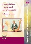 LA SALUD FÍSICA Y EMOCIONAL DEL PROFESORADO | 9788478279623 | CARPENA CASAJUANA, ANNA/DARDER VIDAL, PERE/RAMÍREZ SUNYER, ALBERT/SANTOS GUERRA, MIGUEL ÁNGEL/NOTÓ B | Galatea Llibres | Llibreria online de Reus, Tarragona | Comprar llibres en català i castellà online