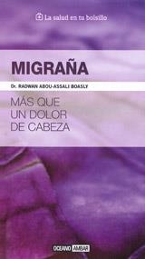 MIGRAÑA | 9788475568003 | ABOU-ASSALI, RADWAN | Galatea Llibres | Llibreria online de Reus, Tarragona | Comprar llibres en català i castellà online
