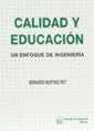 CALIDAD Y EDUCACION | 9788480025294 | MARTINEZ MUT | Galatea Llibres | Librería online de Reus, Tarragona | Comprar libros en catalán y castellano online