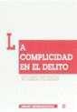 COMPLICIDAD EN EL DELITO, LA | 9788480024983 | LOPEZ | Galatea Llibres | Llibreria online de Reus, Tarragona | Comprar llibres en català i castellà online
